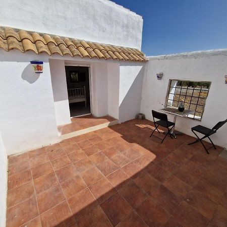 Casa De La Familia - Appartement Baza Exterior foto