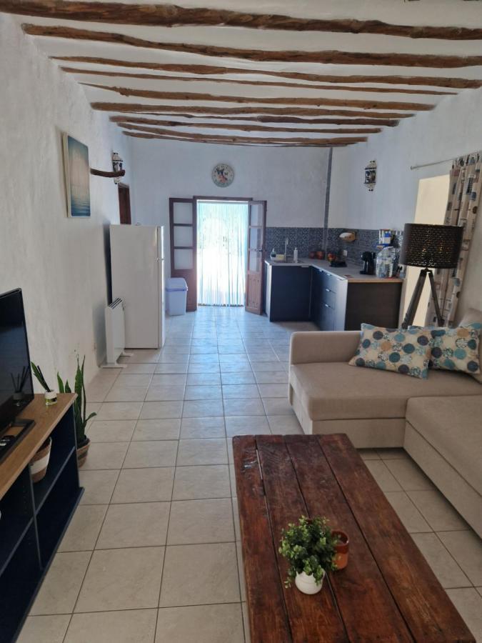 Casa De La Familia - Appartement Baza Exterior foto