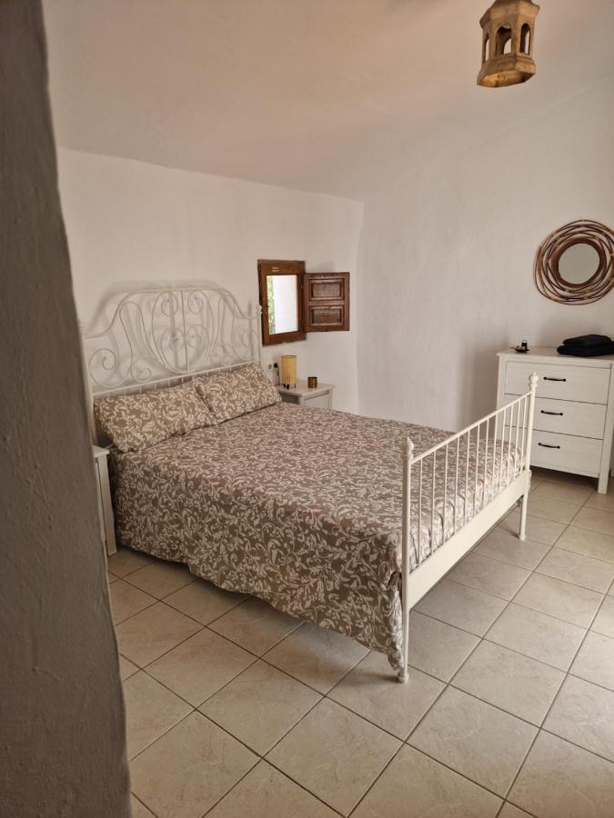 Casa De La Familia - Appartement Baza Exterior foto